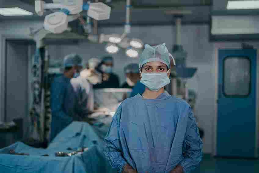 Parul University PU Hospital photo 14